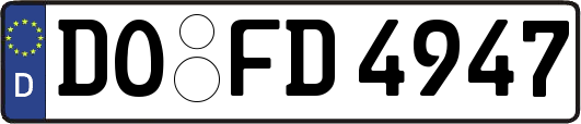 DO-FD4947