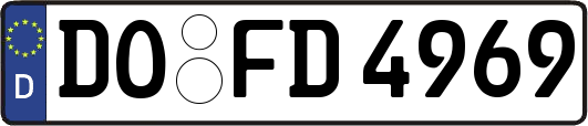 DO-FD4969