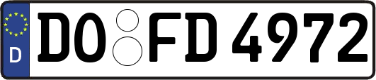DO-FD4972