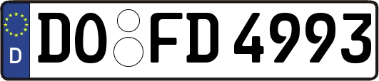 DO-FD4993