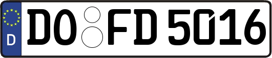 DO-FD5016