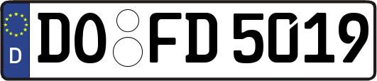 DO-FD5019