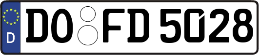 DO-FD5028