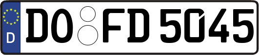 DO-FD5045