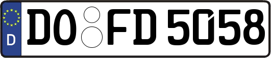 DO-FD5058