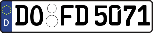 DO-FD5071