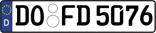 DO-FD5076