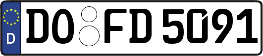 DO-FD5091