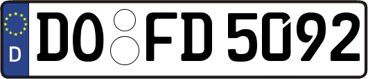 DO-FD5092