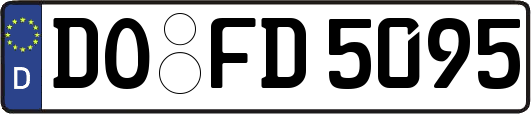 DO-FD5095