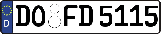 DO-FD5115