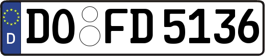 DO-FD5136