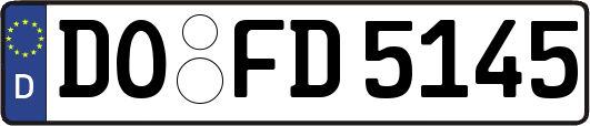 DO-FD5145