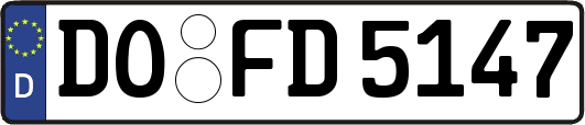 DO-FD5147