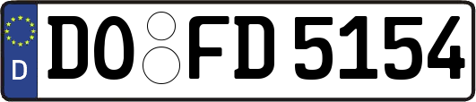 DO-FD5154