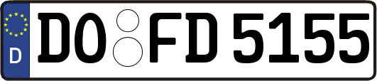 DO-FD5155