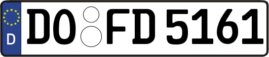 DO-FD5161