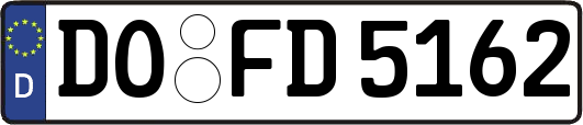DO-FD5162