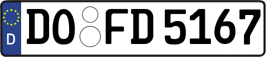 DO-FD5167