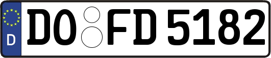DO-FD5182