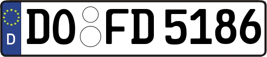 DO-FD5186