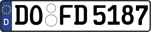 DO-FD5187