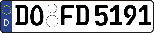 DO-FD5191