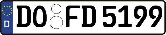DO-FD5199