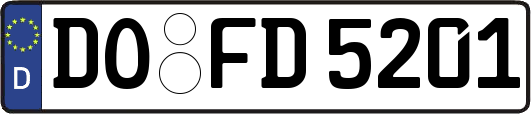 DO-FD5201