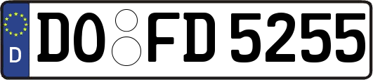 DO-FD5255