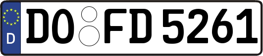 DO-FD5261