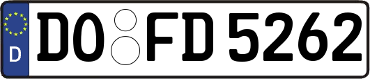 DO-FD5262