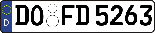 DO-FD5263
