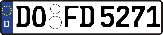 DO-FD5271