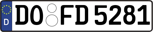 DO-FD5281