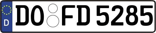 DO-FD5285