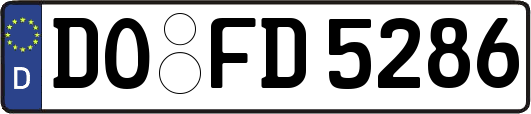 DO-FD5286