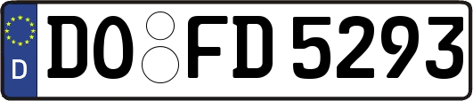 DO-FD5293