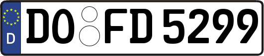 DO-FD5299