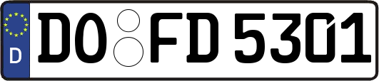 DO-FD5301