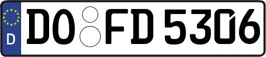 DO-FD5306