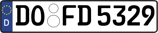 DO-FD5329