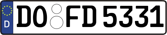 DO-FD5331