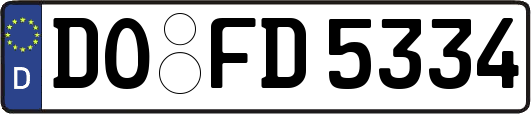 DO-FD5334