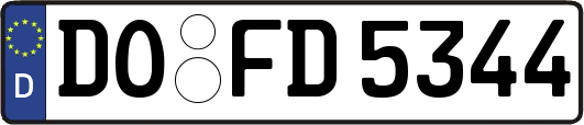 DO-FD5344