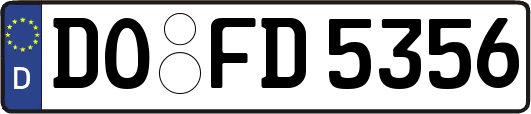 DO-FD5356