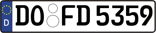 DO-FD5359
