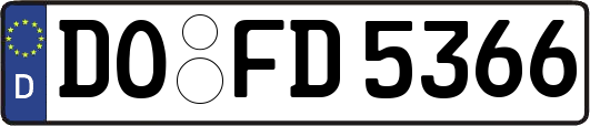 DO-FD5366