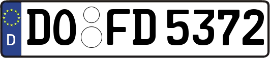 DO-FD5372