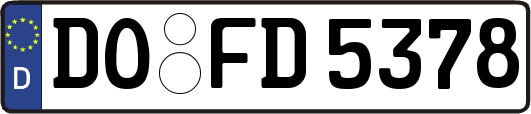 DO-FD5378